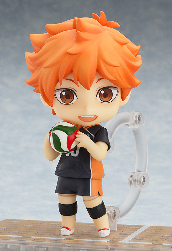 Nendoroid Shoyo Hinata (#461)