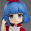 Nendoroid image for Doll Omega Rio