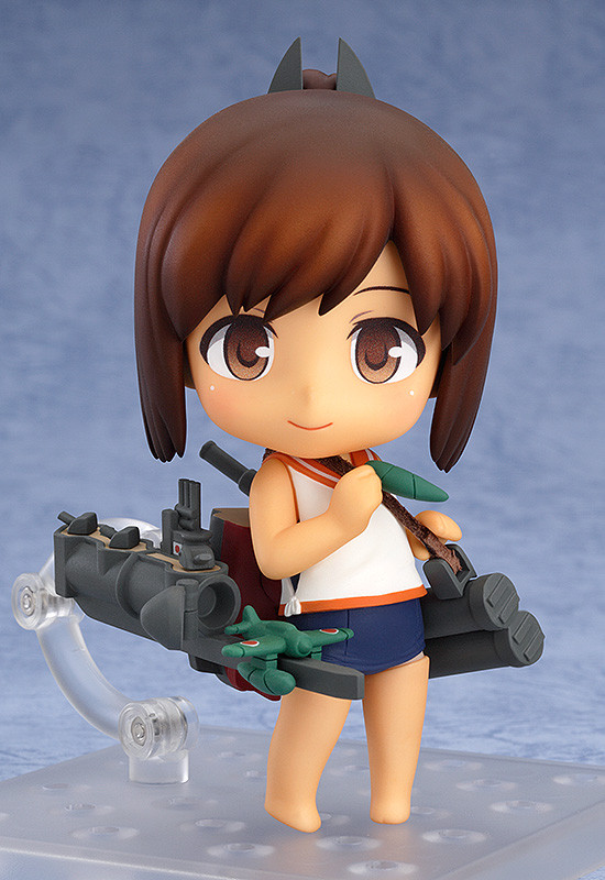 Nendoroid I-401 (#463)