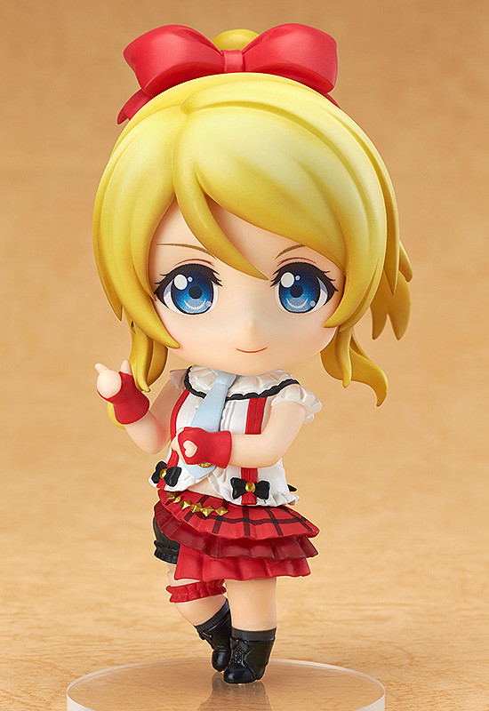 Nendoroid Eli Ayase (#464)