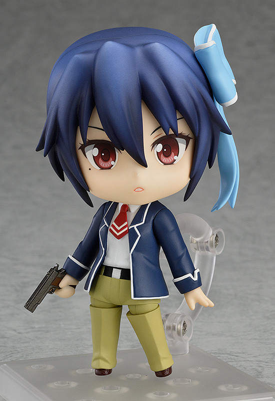 Nendoroid Seishiro Tsugumi (#465)