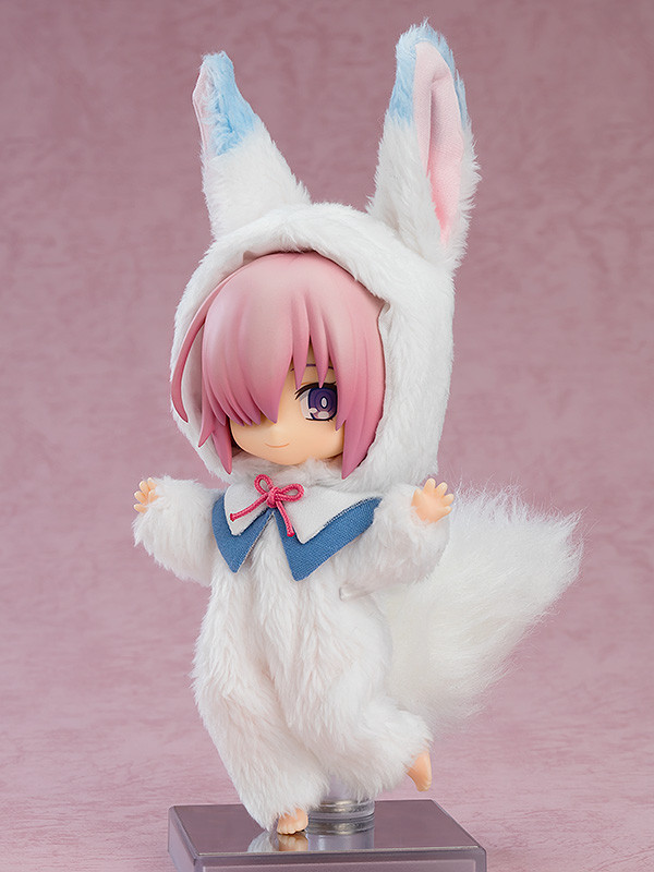 Nendoroid Doll Doll: Kigurumi Pajamas (Fou-kun)