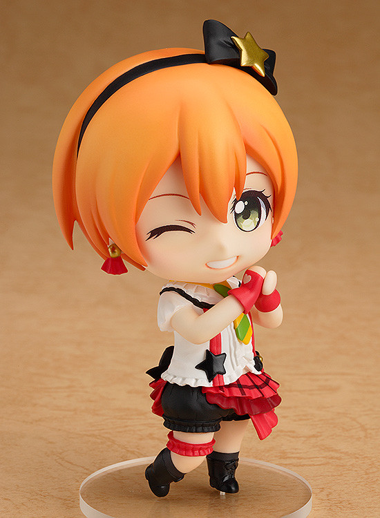 Nendoroid Rin Hoshizora (#472)