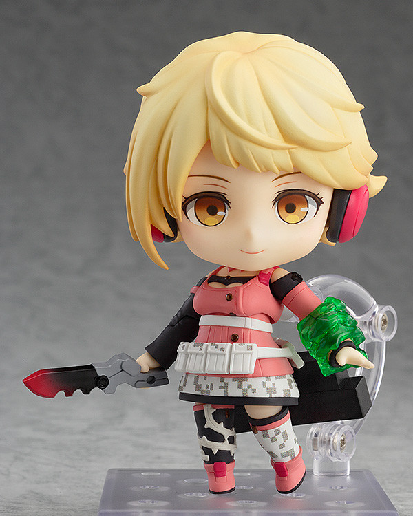 Nendoroid Beatrice “Lily” Anastasi (#474)