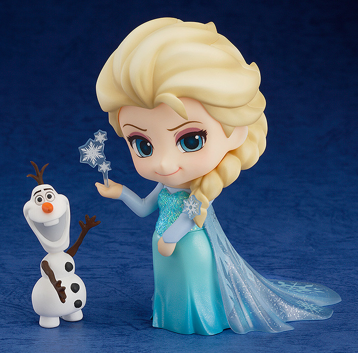 Nendoroid Elsa (#475)