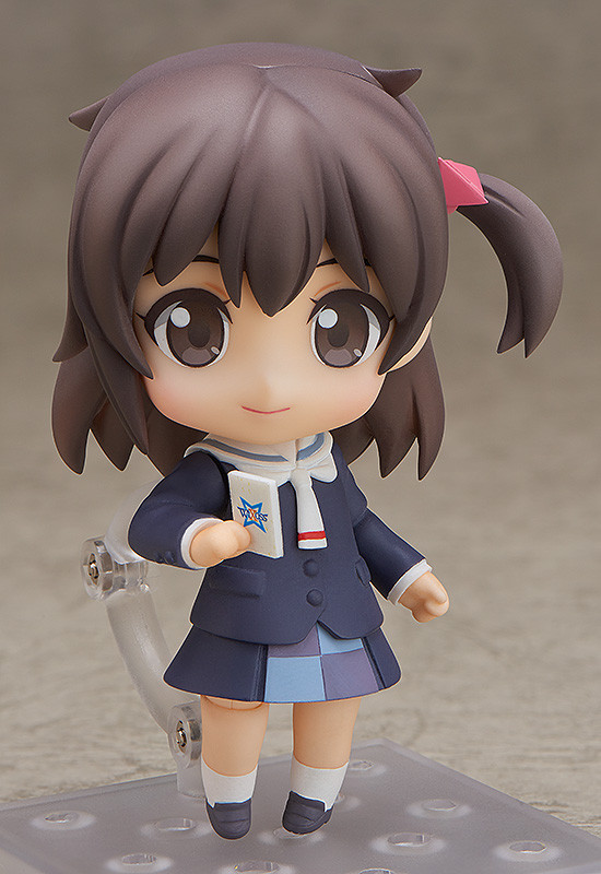 Nendoroid Ruko Kominato (#477)