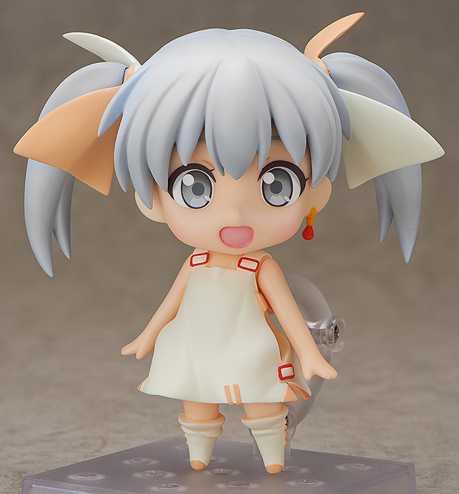 Nendoroid Tama (#478)