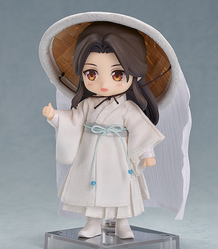 Nendoroid image for Doll Outfit Set: Xie Lian