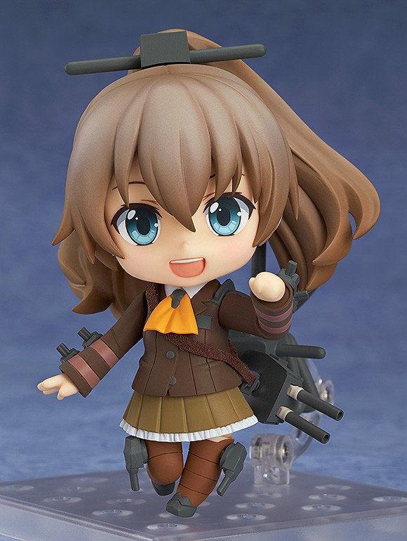 Nendoroid Kumano (#481)