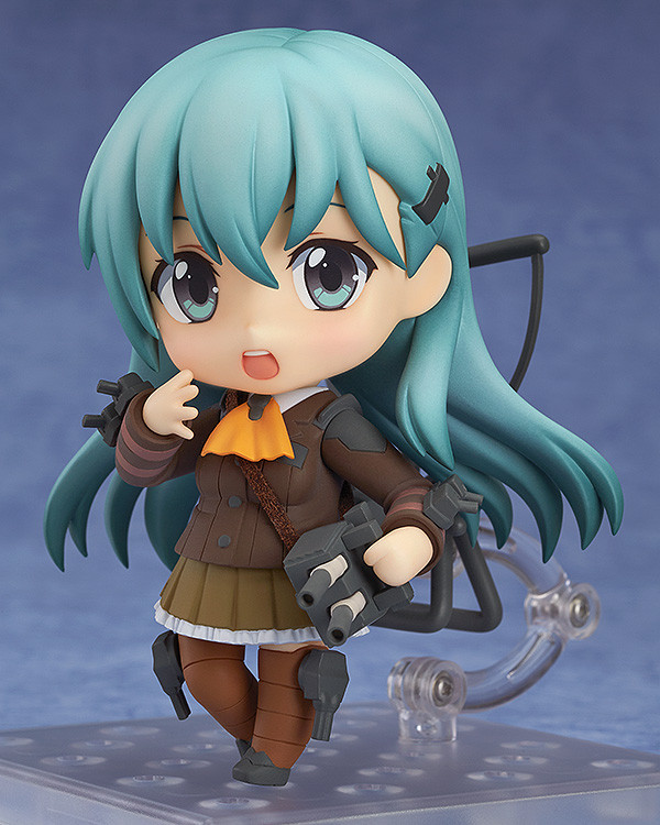 Nendoroid Suzuya (#482)