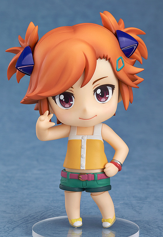 Nendoroid Akari Yomatsuri (#483)