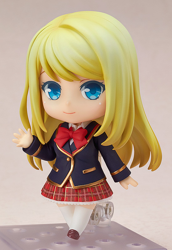 Nendoroid Chloe Lemaire (#485)