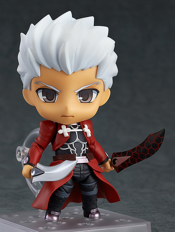 Nendoroid Archer: Super Movable Edition (#486)