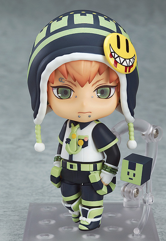 Nendoroid Noiz (#487)