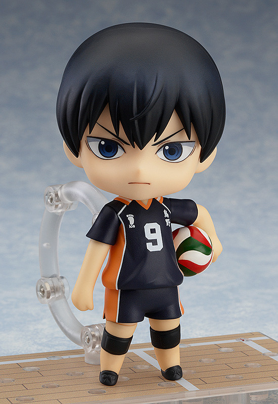 Nendoroid Tobio Kageyama (#489)