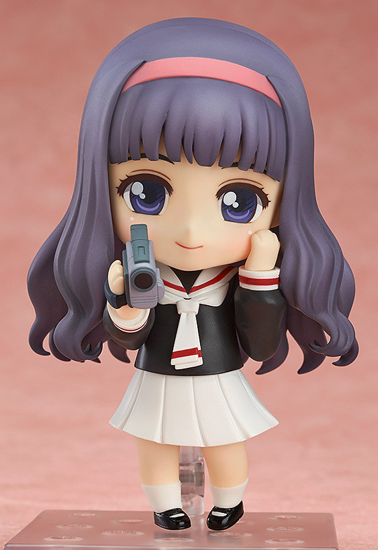 Nendoroid Tomoyo Daidouji (#490)