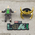 Nendoroid image for Loki: TVA Ver.