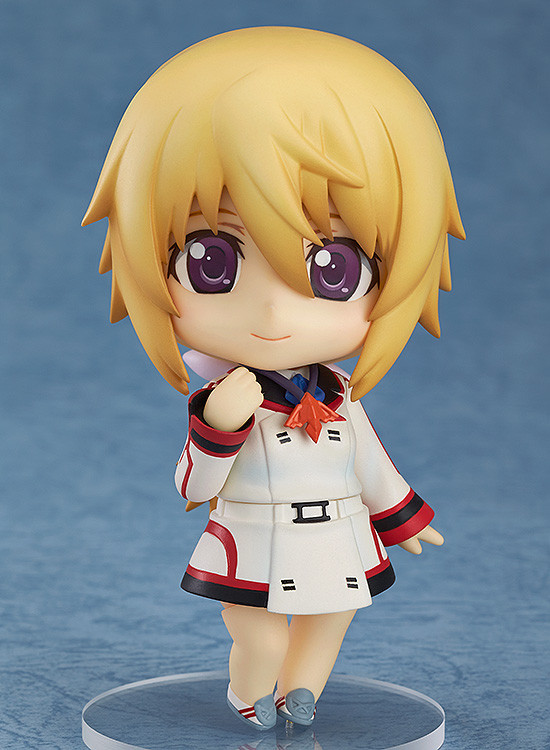 Nendoroid Charlotte Dunois (#497)