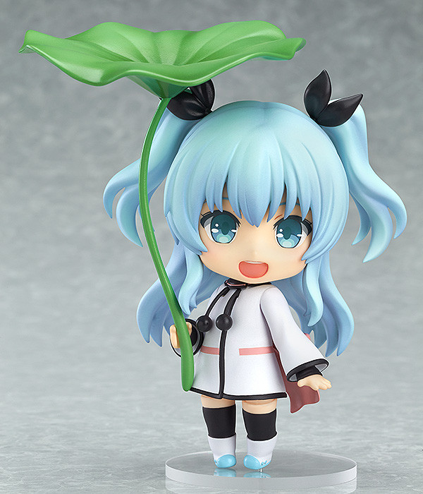 Nendoroid Noel (#498)