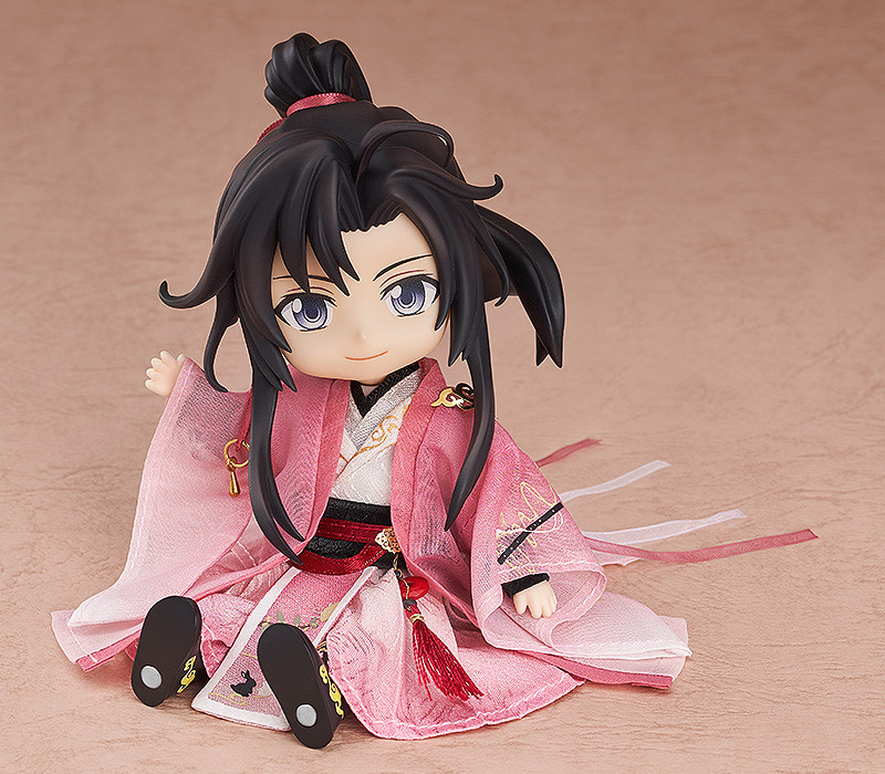 Nendoroid image for Doll: Outfit Set（Wei Wuxian: Harvest Moon Ver.）
