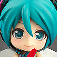 Nendoroid image for Doll Hatsune Miku: Date Outfit Ver.