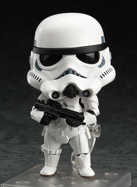 Nendoroid Stormtrooper (#501)