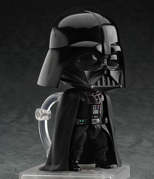 Nendoroid image for Darth Vader