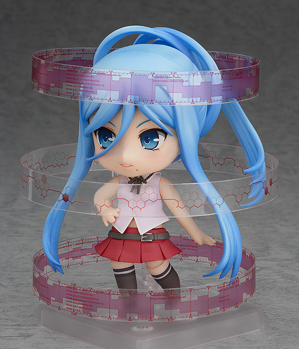 Nendoroid Takao (#503)