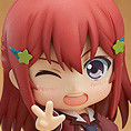 Nendoroid image for Plus: Inou Battle Within Everyday Life Clear Cards
