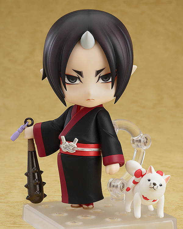 Nendoroid Hozuki (#506)