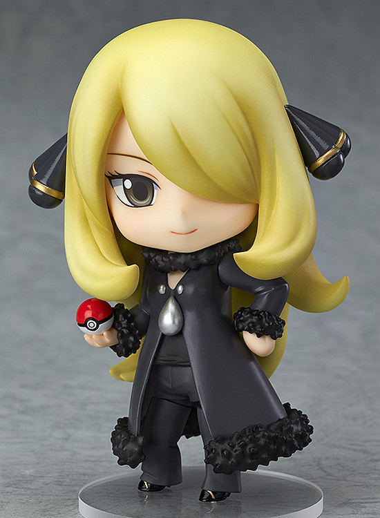 Nendoroid Cynthia (#507)