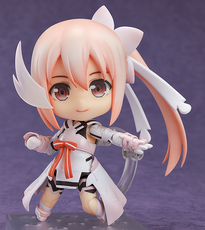 Nendoroid Yuki Yuna: Hero Edition (#509)