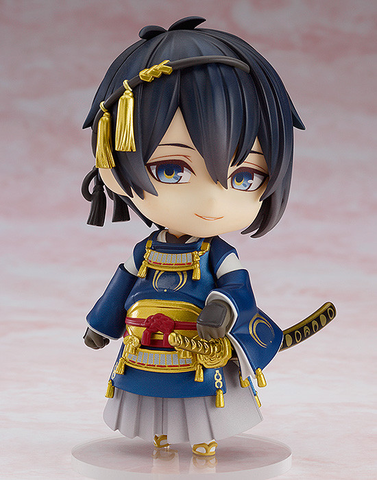 Nendoroid Mikazuki Munechika (#511)