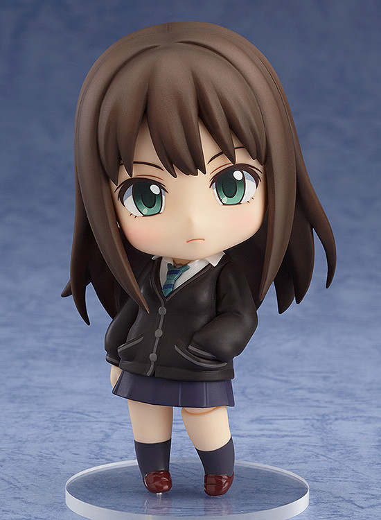 Nendoroid Rin Shibuya (#512)