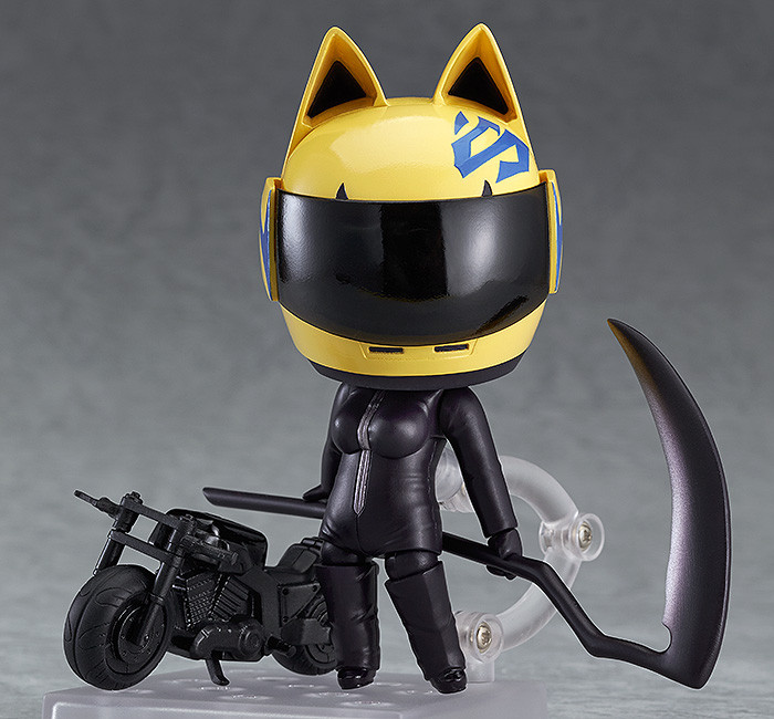 Nendoroid Celty Sturluson (#513)