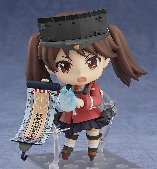 Nendoroid Ryujo (#514)