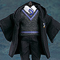 Nendoroid image for Doll: Outfit Set (Hufflepuff Uniform - Boy)