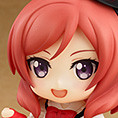 Nendoroid image for Love Live!Rubber Strap Collection / Rubber Magnet Collection / Metal Charm Collection