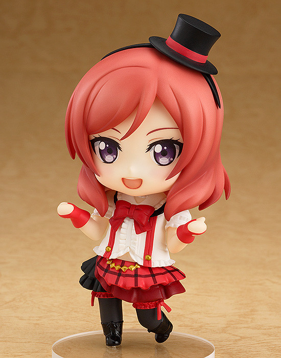 Nendoroid Maki Nishikino (#516)