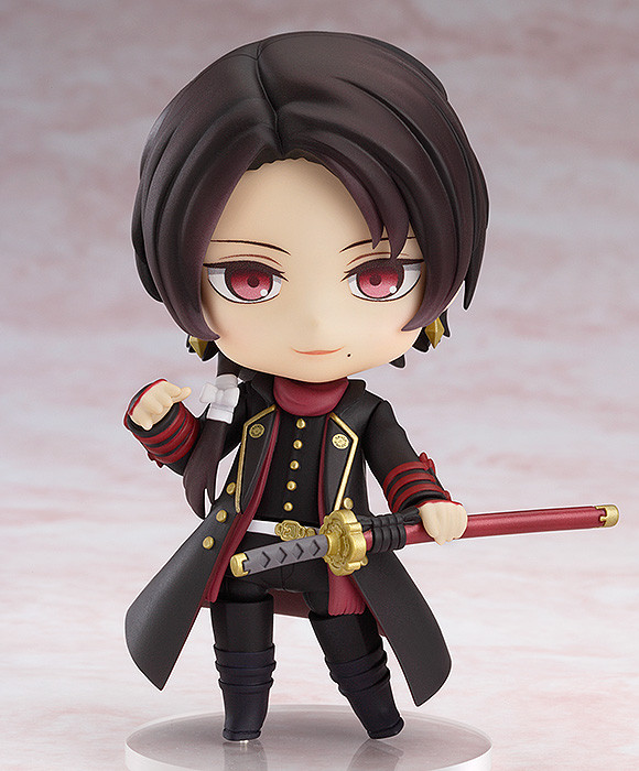 Nendoroid Kashu Kiyomitsu (#518)