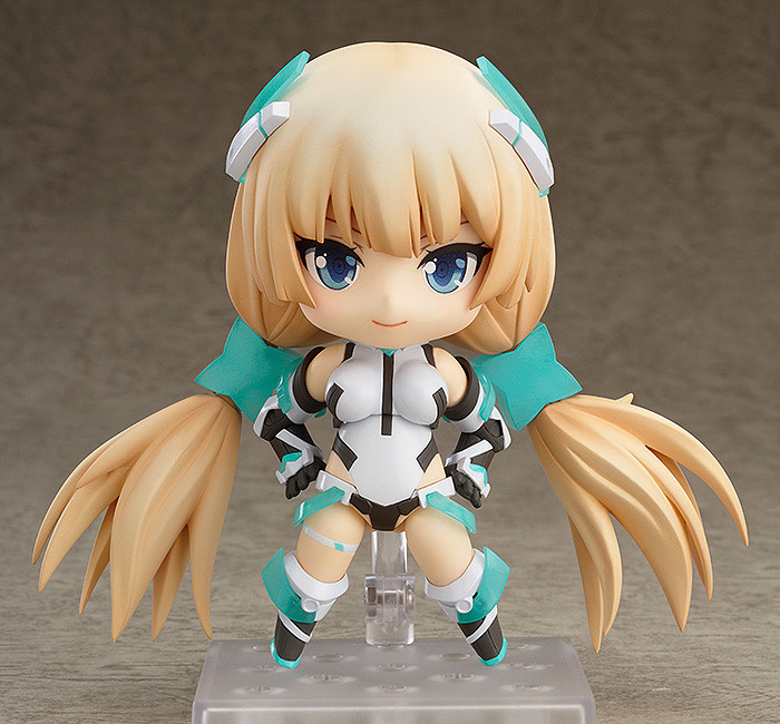 Nendoroid Angela Balzac: Super Movable Edition (#519)