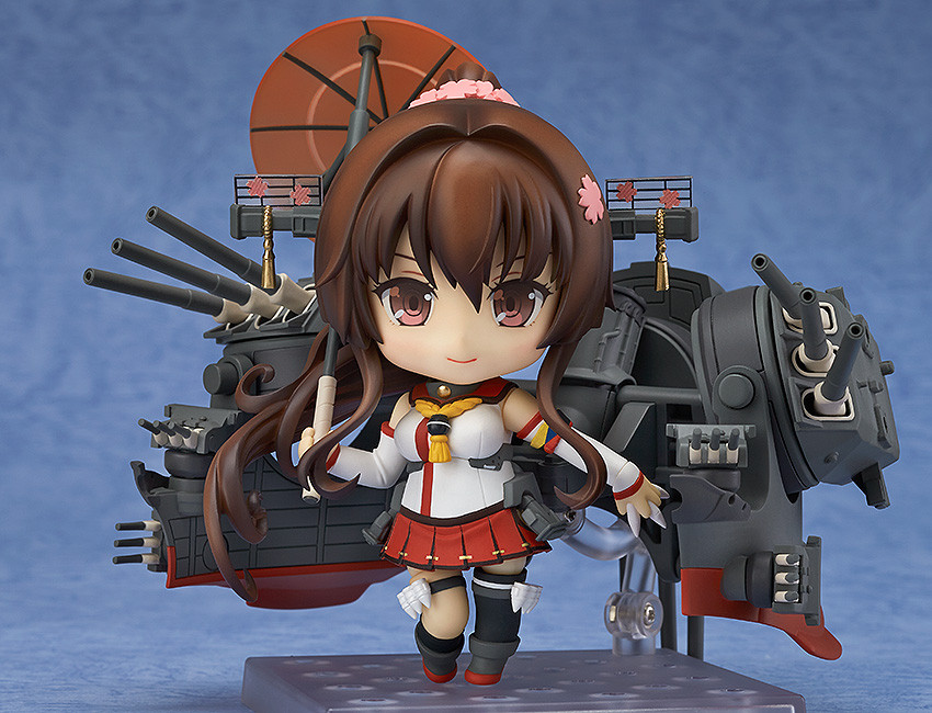 Nendoroid Yamato (#520)