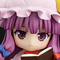Nendoroid image for Petite: Touhou Project Set #1