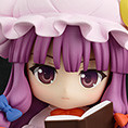 Nendoroid image for Marisa Kirisame