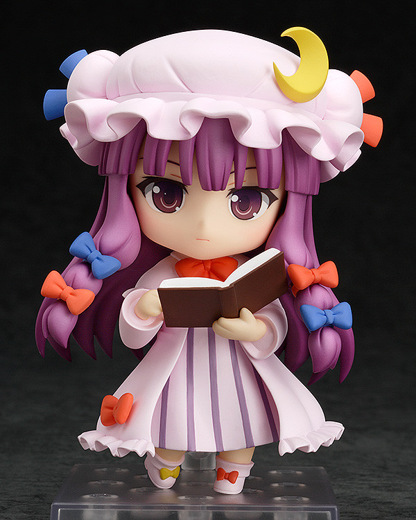 Nendoroid Patchouli Knowledge (#521)