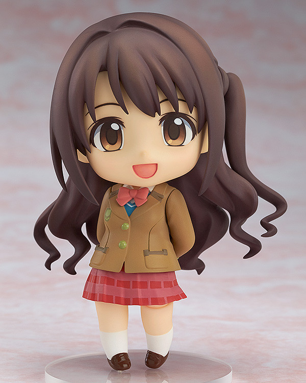 Nendoroid Uzuki Shimamura (#522)