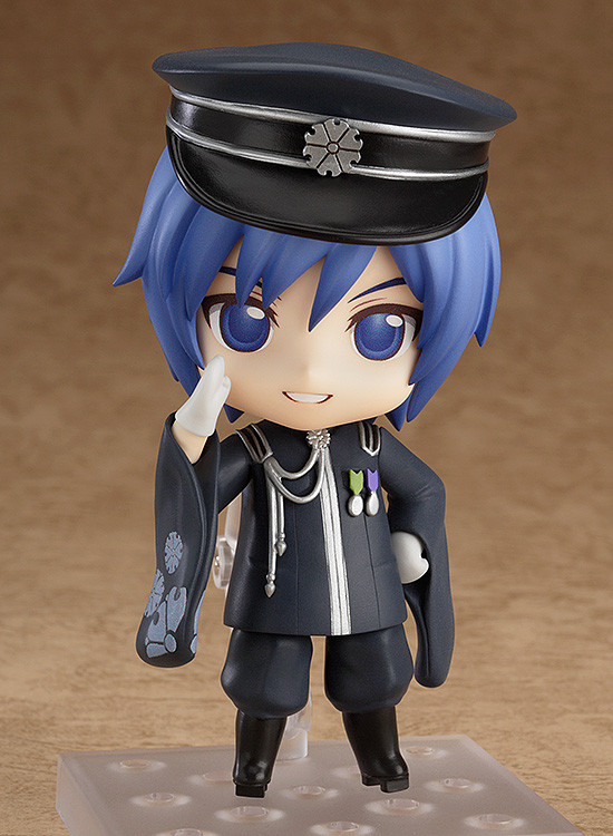 Nendoroid KAITO: Senbonzakura Ver. (#523)