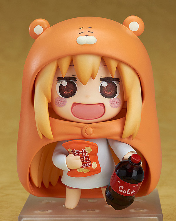 Nendoroid Umaru (#524)