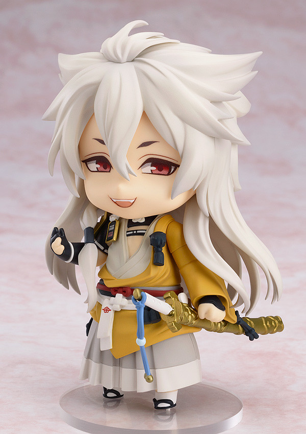 Nendoroid Kogitsunemaru (#525)