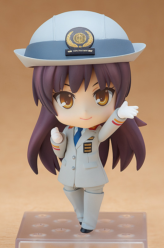 Nendoroid Miyabi Kinugawa (#527)